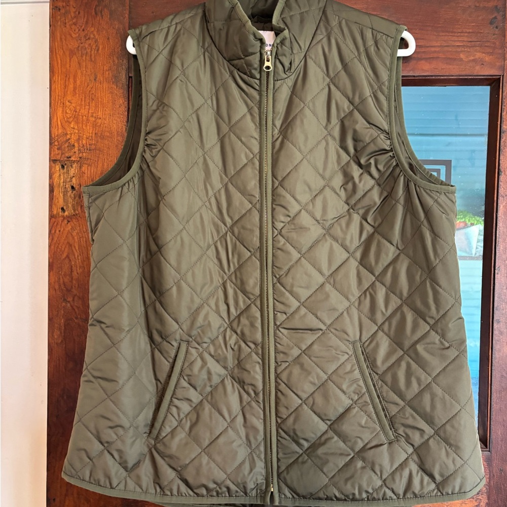 Old Navy Olive Jacket